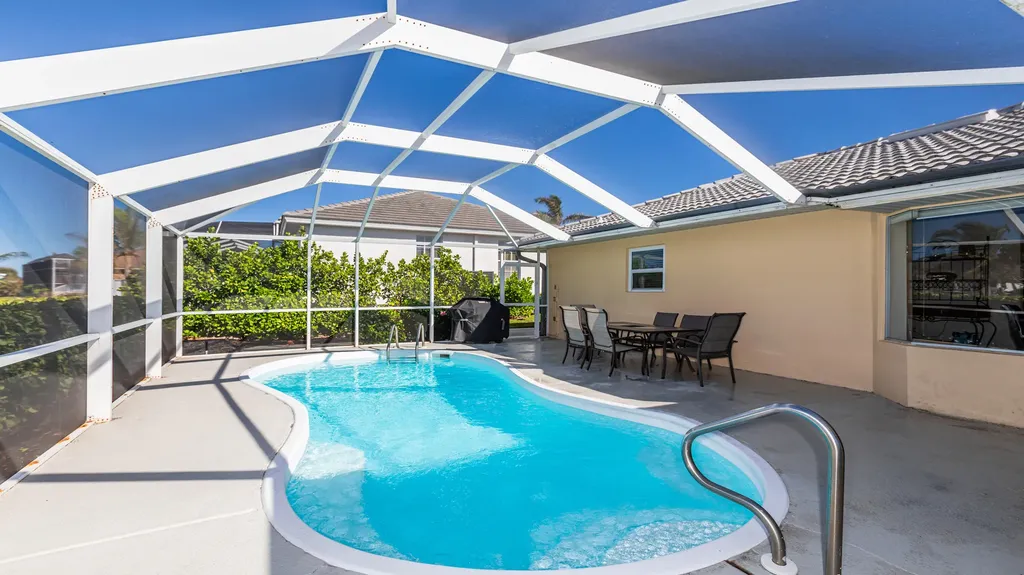 40 Buttercup Court Marco Island FL 34145