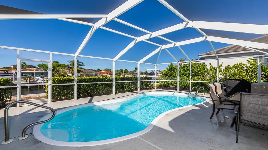 40 Buttercup Court Marco Island FL 34145