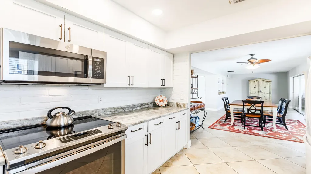 40 Buttercup Court Marco Island FL 34145