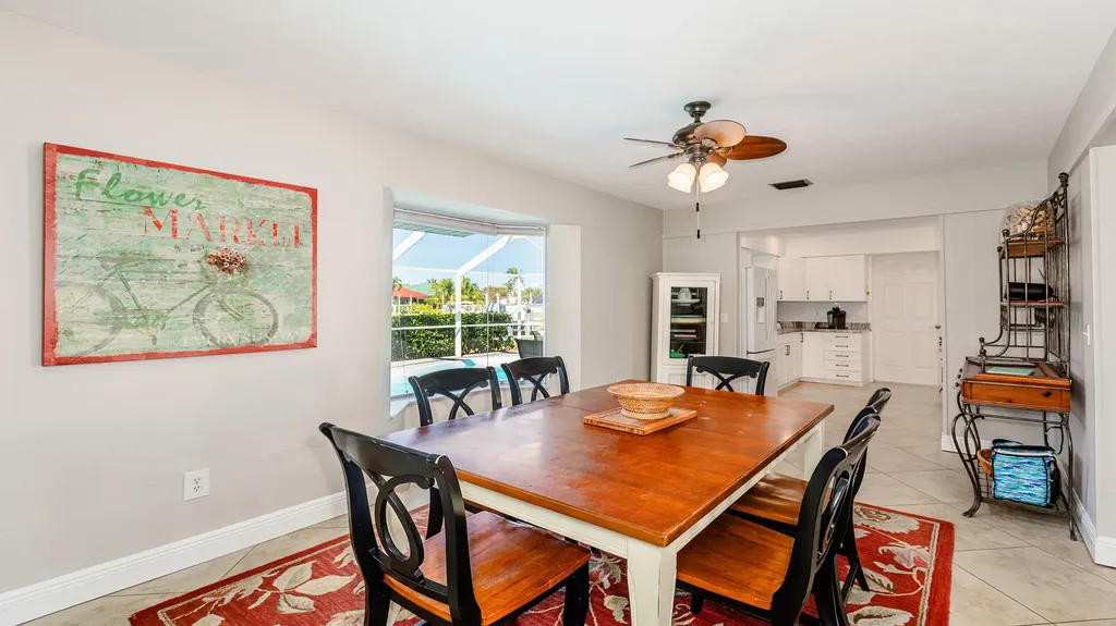 40 Buttercup Court Marco Island FL 34145