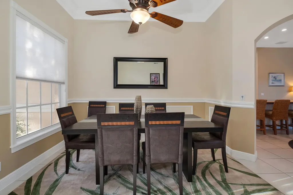 934 Marble Drive Naples FL 34104