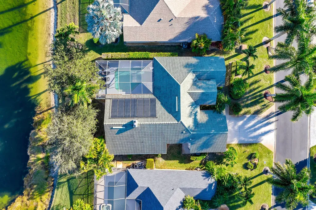 934 Marble Drive Naples FL 34104