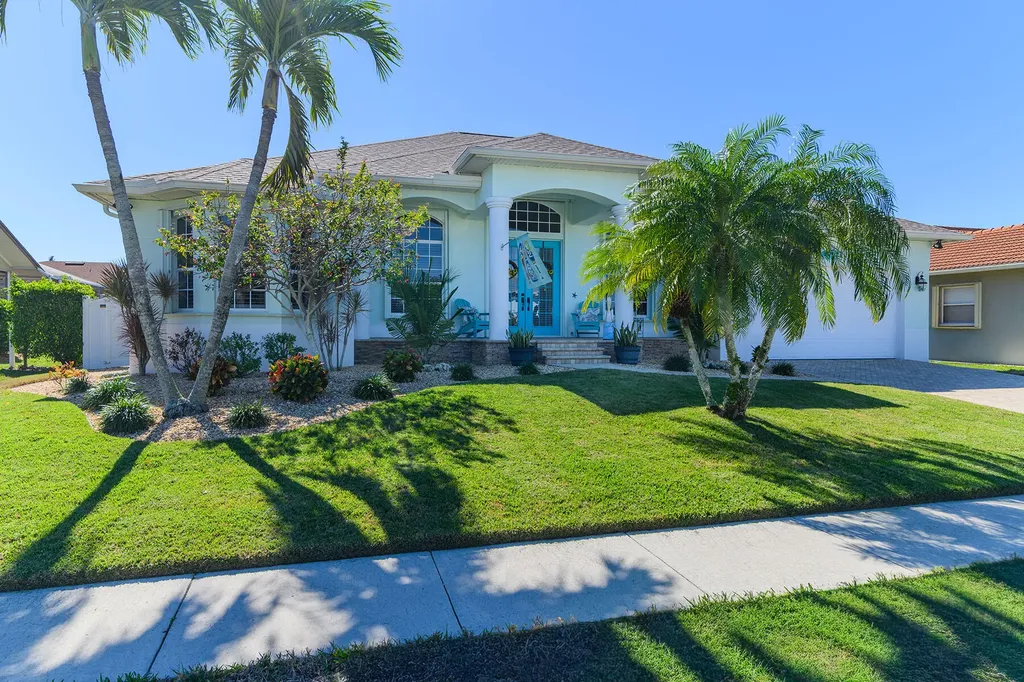 1475 Belvedere Avenue Marco Island FL 34145