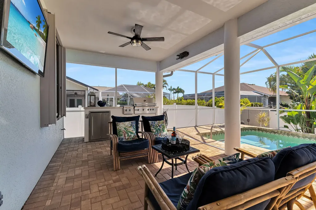 1475 Belvedere Avenue Marco Island FL 34145