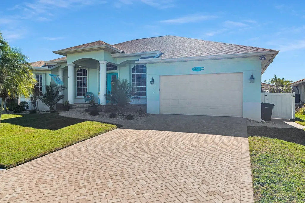 1475 Belvedere Avenue Marco Island FL 34145