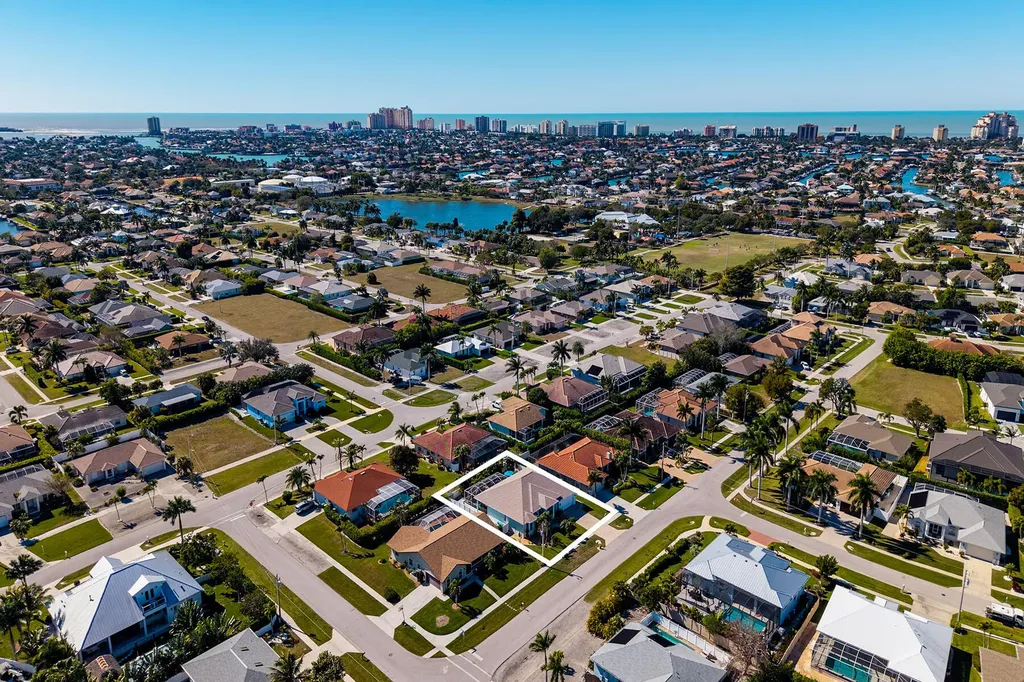 1475 Belvedere Avenue Marco Island FL 34145