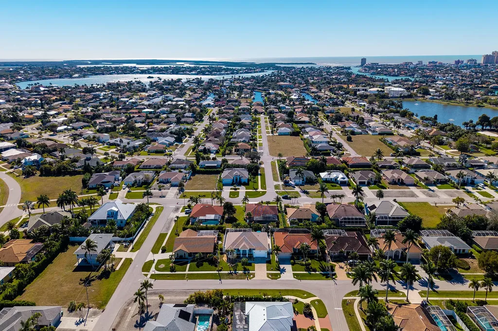 1475 Belvedere Avenue Marco Island FL 34145