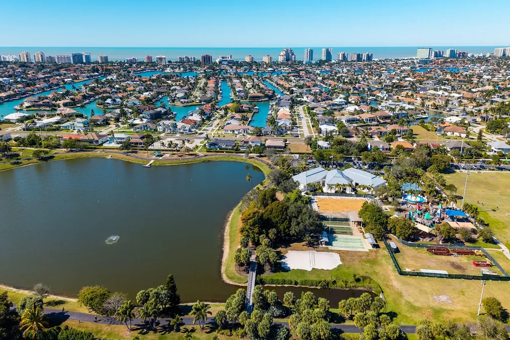 1475 Belvedere Avenue Marco Island FL 34145