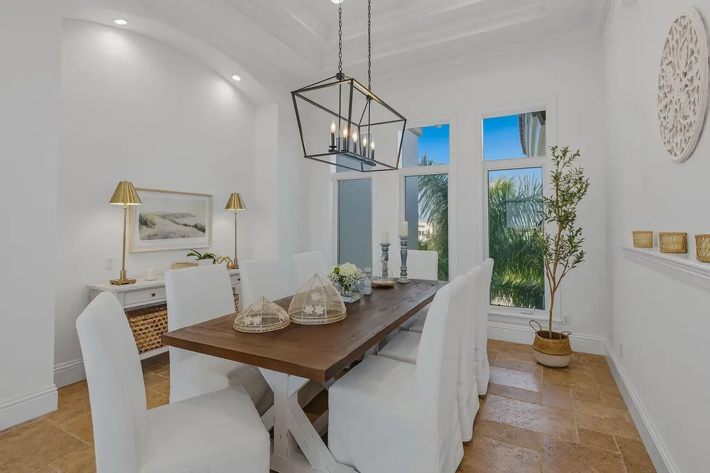 1144 Blue Hill Creek Drive Marco Island FL 34145