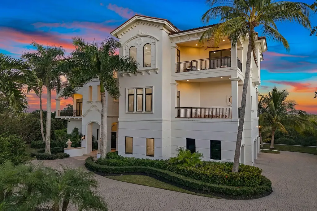 1144 Blue Hill Creek Drive Marco Island FL 34145