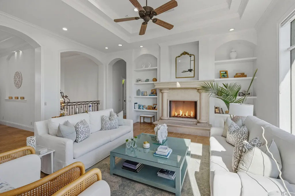 1144 Blue Hill Creek Drive Marco Island FL 34145