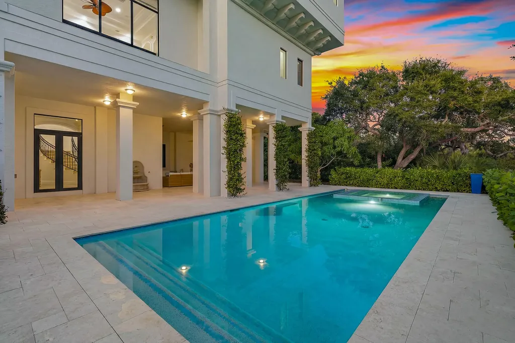 1144 Blue Hill Creek Drive Marco Island FL 34145