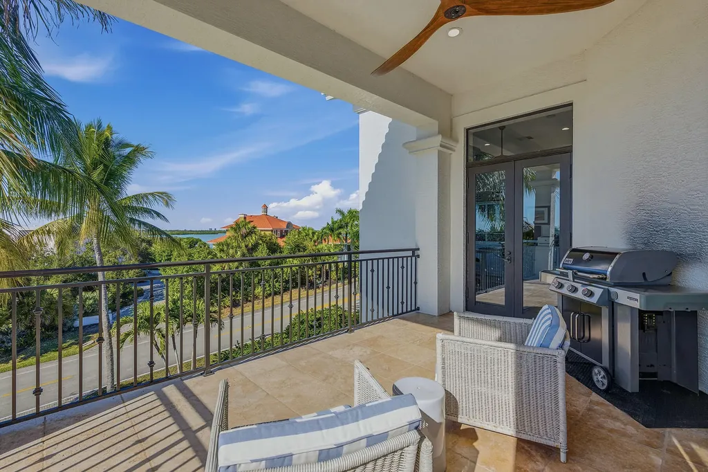 1144 Blue Hill Creek Drive Marco Island FL 34145