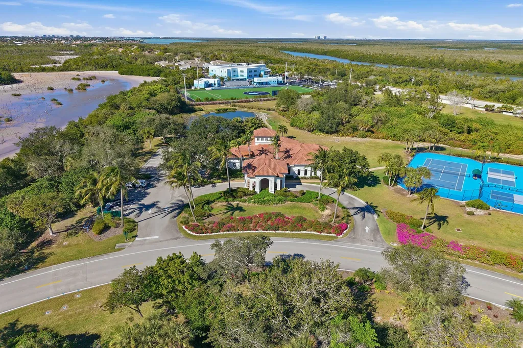1144 Blue Hill Creek Drive Marco Island FL 34145