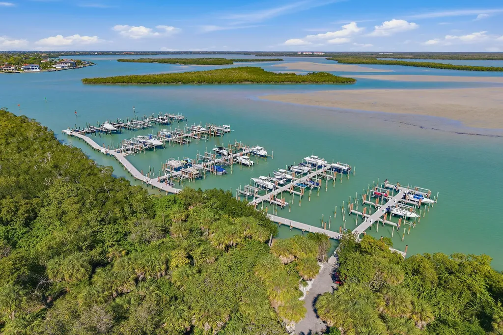 1144 Blue Hill Creek Drive Marco Island FL 34145