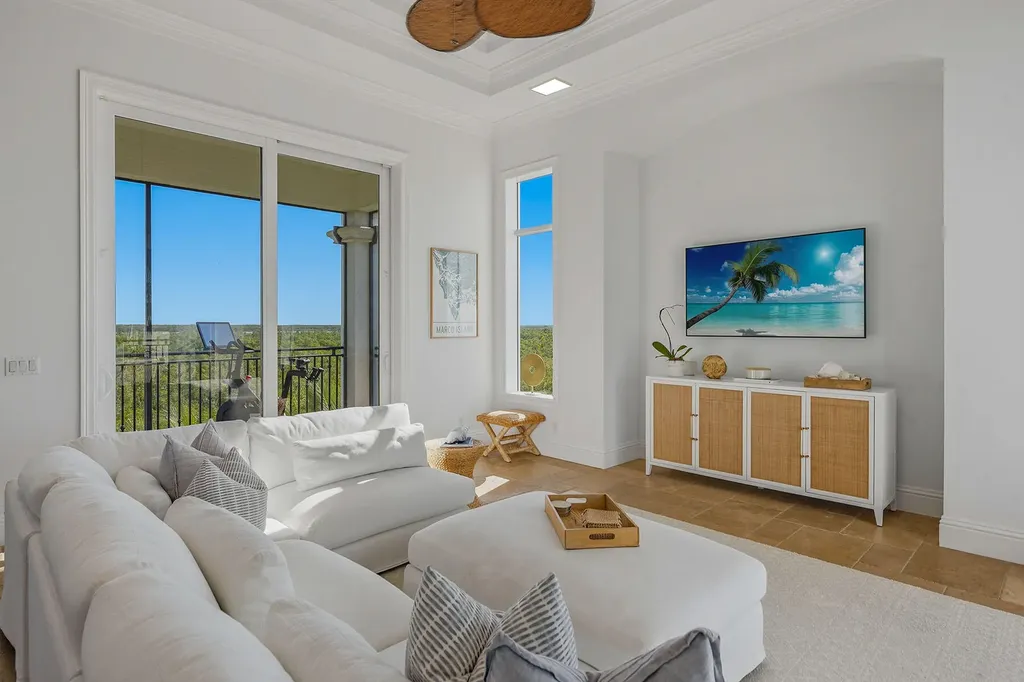 1144 Blue Hill Creek Drive Marco Island FL 34145