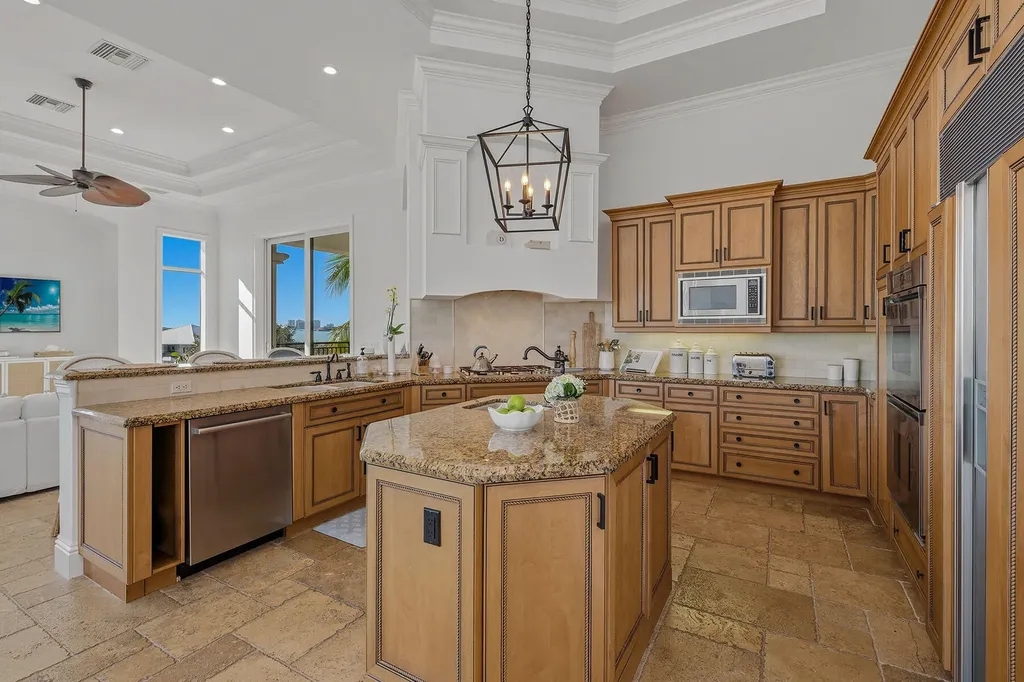 1144 Blue Hill Creek Drive Marco Island FL 34145