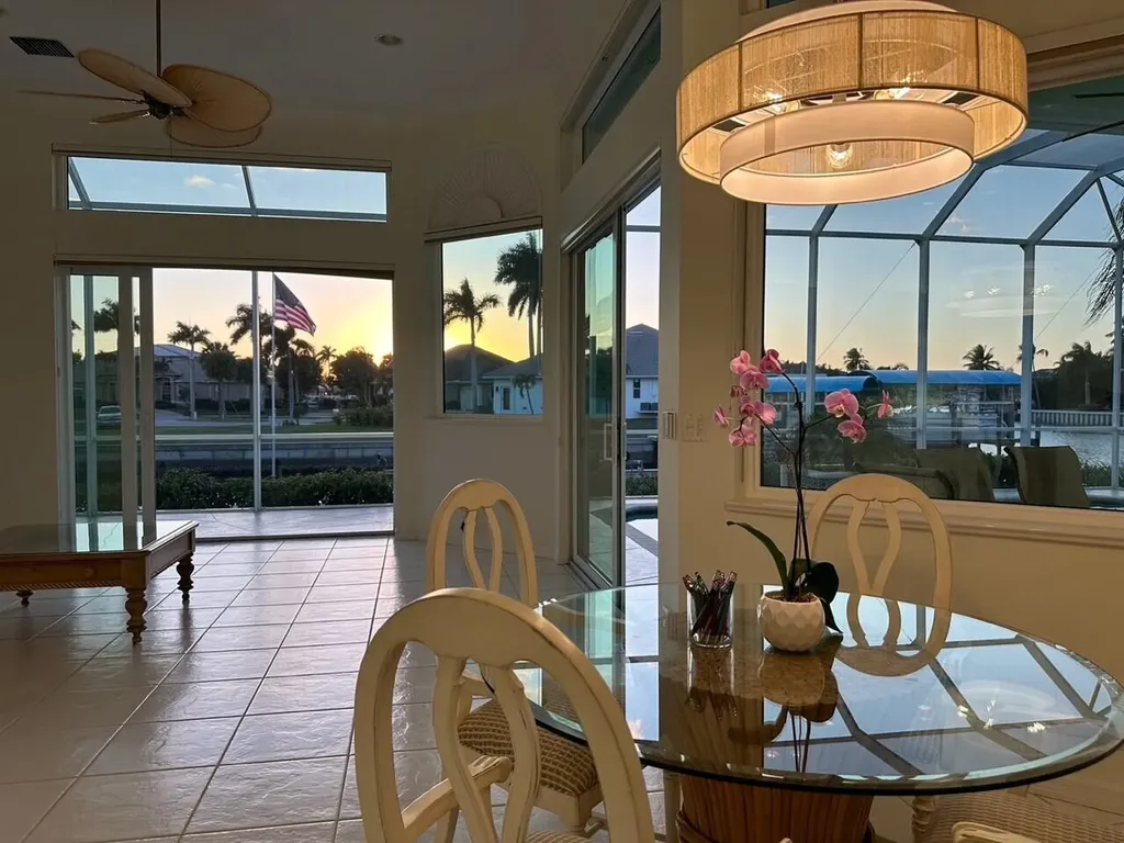 60 Anchor Court Marco Island FL 34145