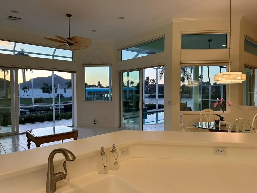 60 Anchor Court Marco Island FL 34145