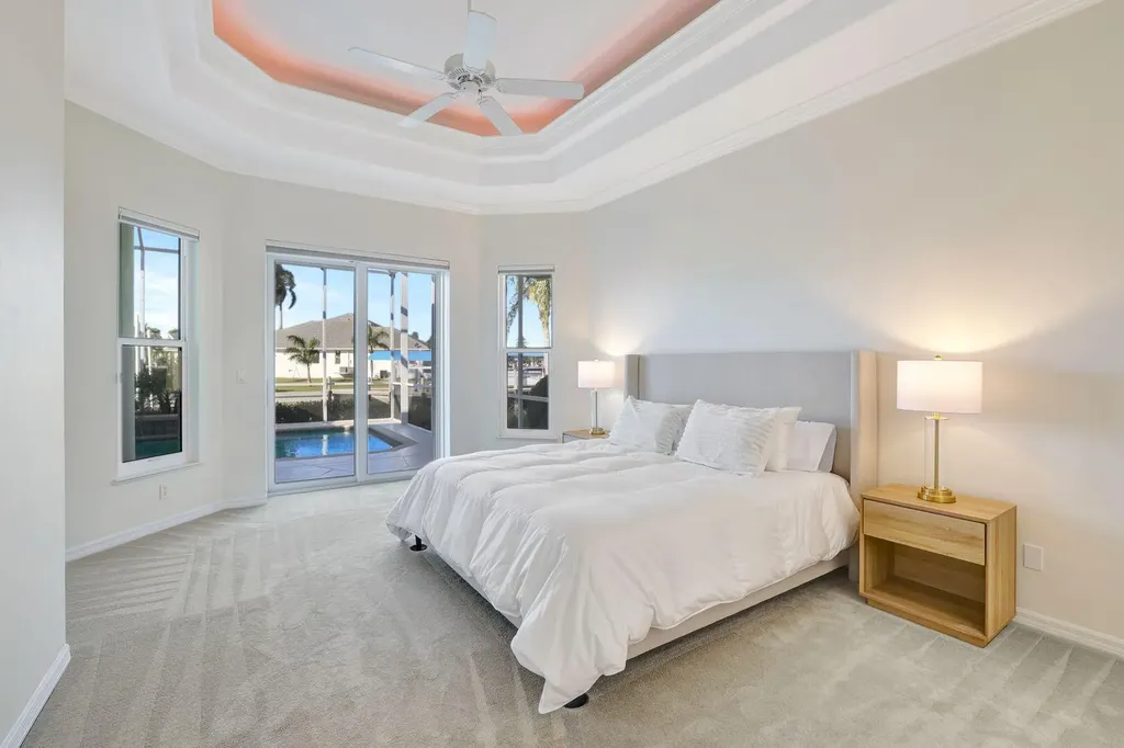 60 Anchor Court Marco Island FL 34145