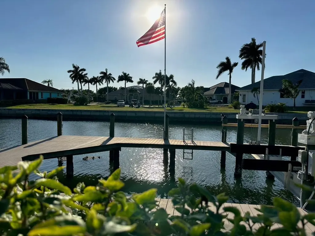 60 Anchor Court Marco Island FL 34145