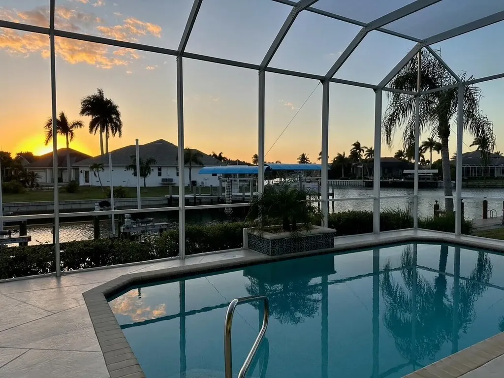 60 Anchor Court Marco Island FL 34145
