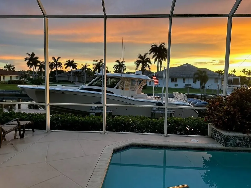 60 Anchor Court Marco Island FL 34145