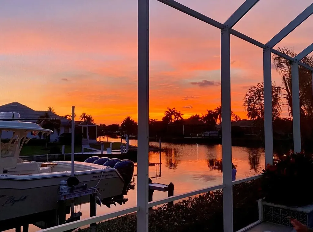 60 Anchor Court Marco Island FL 34145