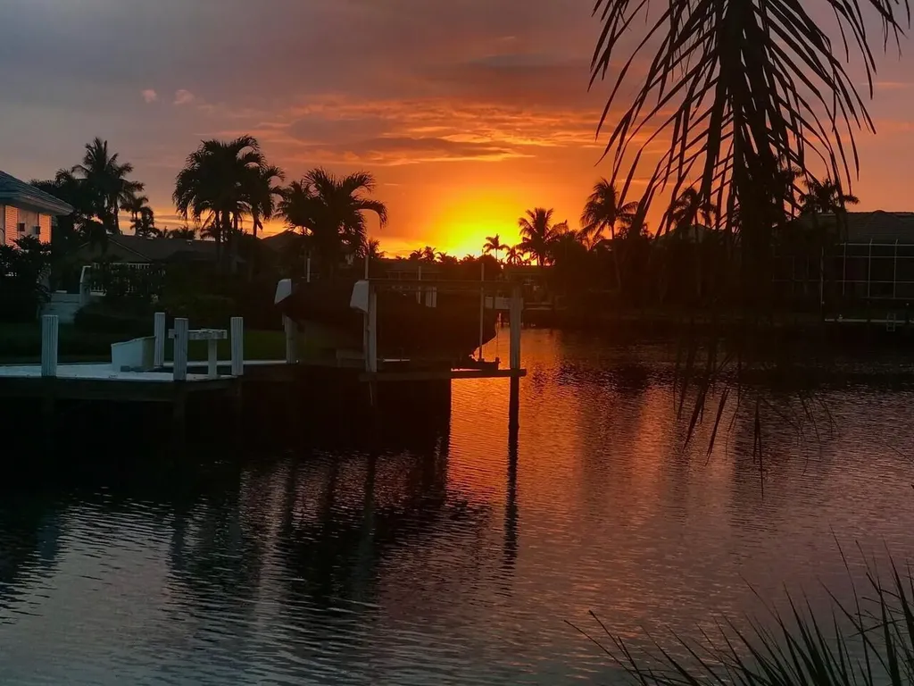 60 Anchor Court Marco Island FL 34145