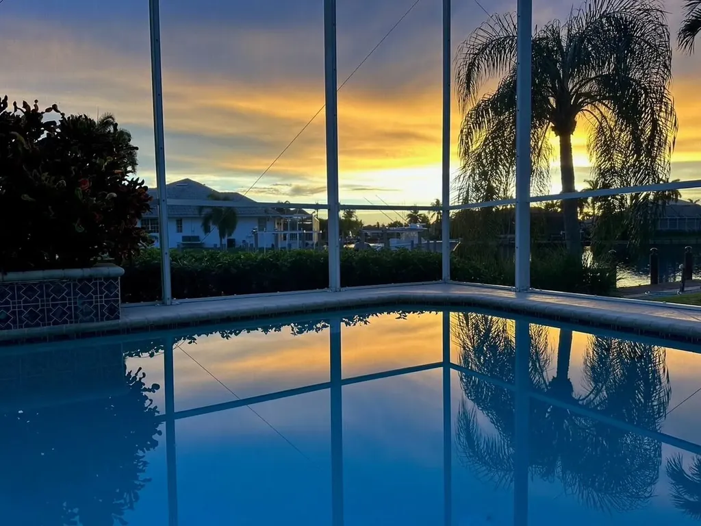 60 Anchor Court Marco Island FL 34145