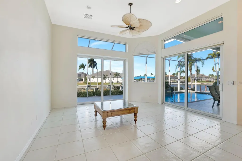 60 Anchor Court Marco Island FL 34145