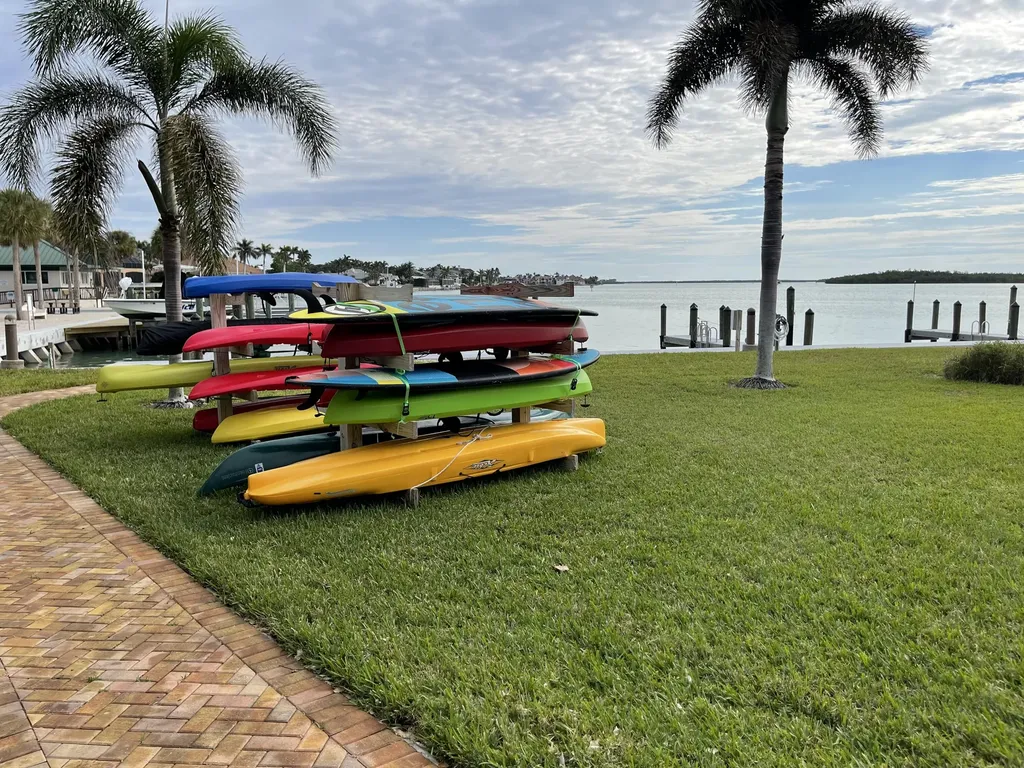 931 Collier Court Marco Island FL 34145