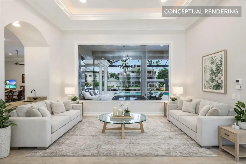 1589 Caxambas Court Marco Island FL 34145