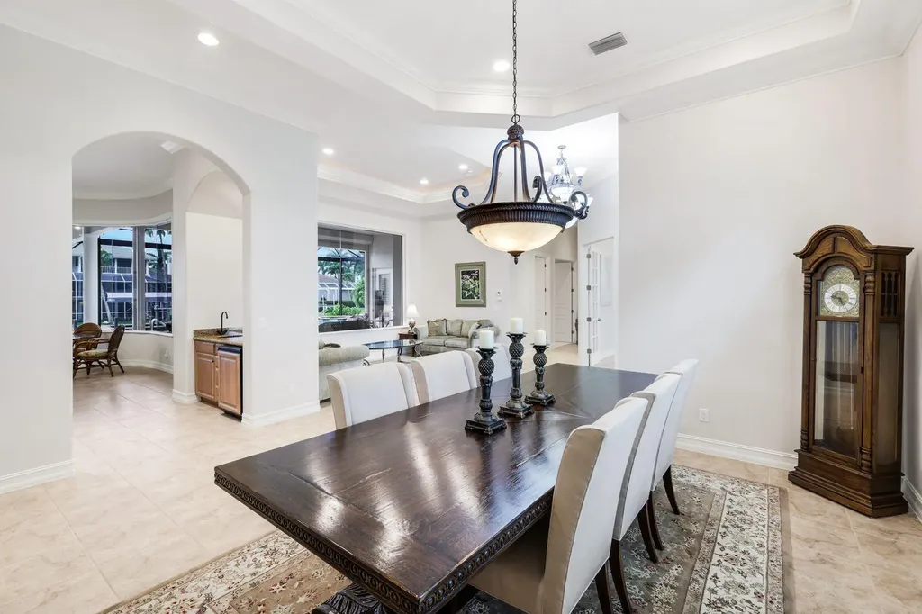 1589 Caxambas Court Marco Island FL 34145