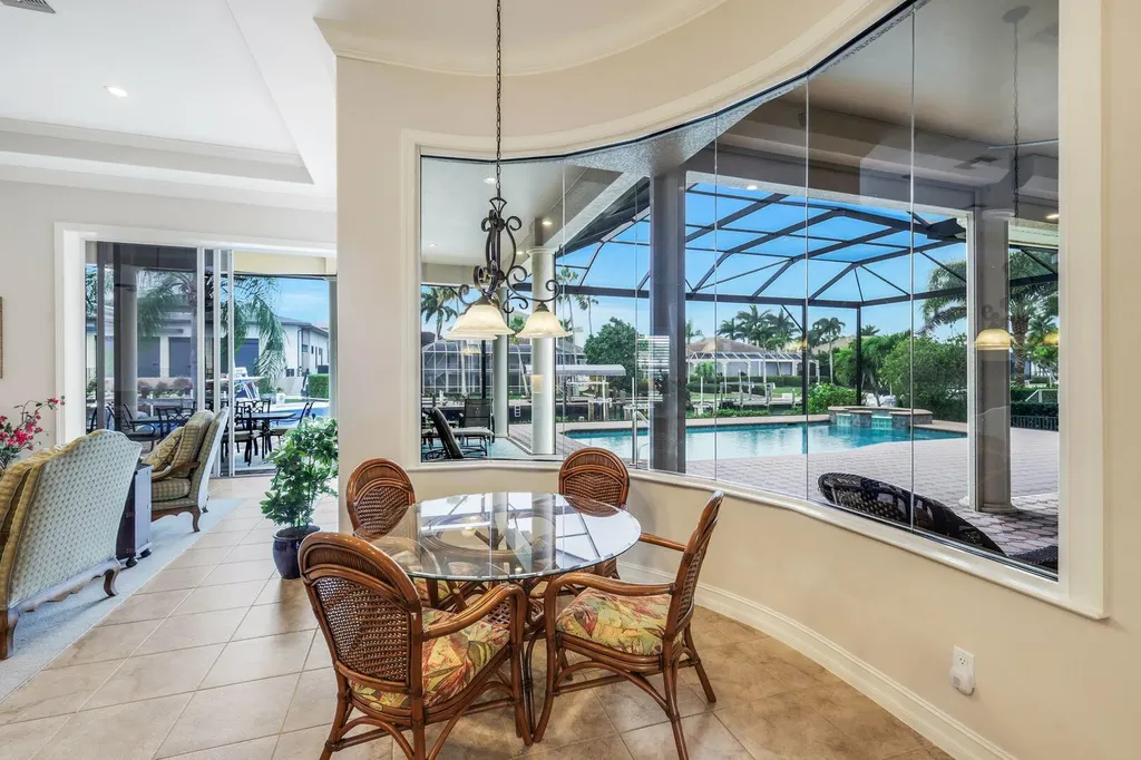 1589 Caxambas Court Marco Island FL 34145