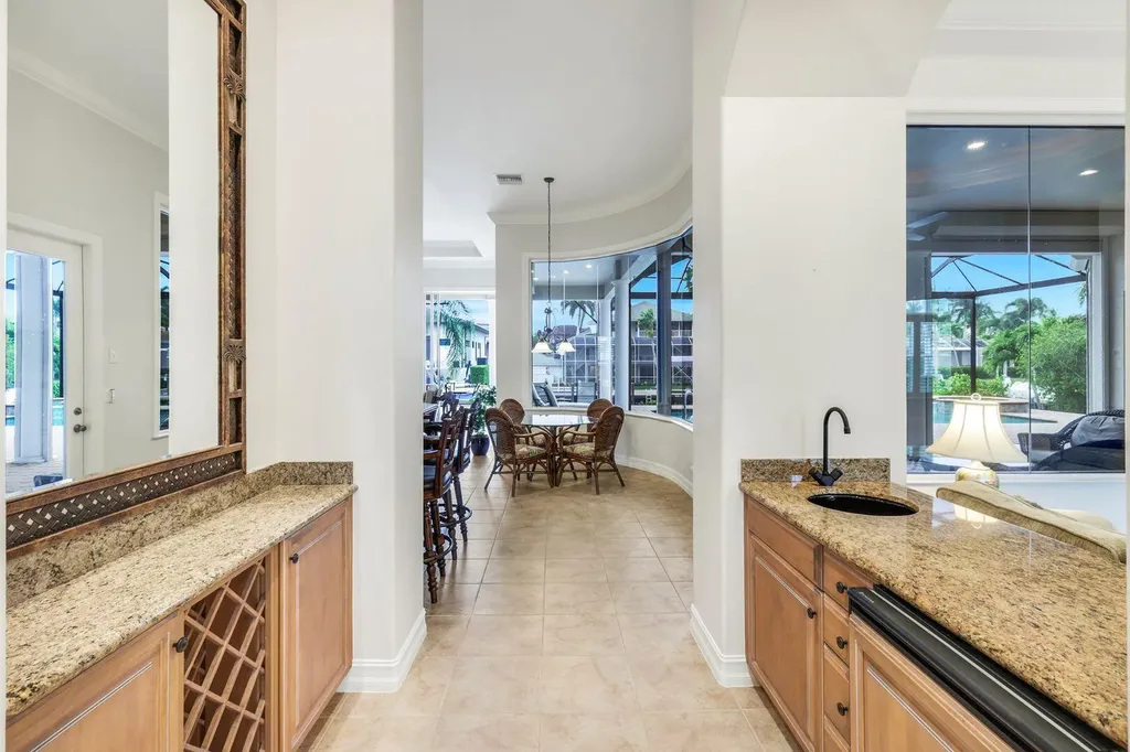 1589 Caxambas Court Marco Island FL 34145