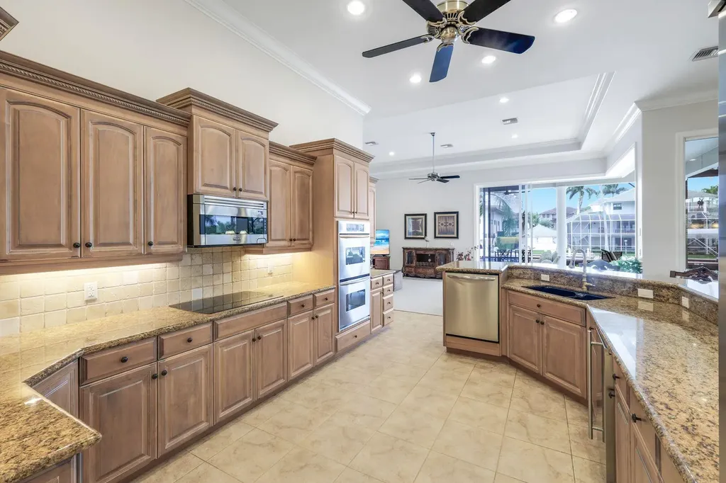 1589 Caxambas Court Marco Island FL 34145