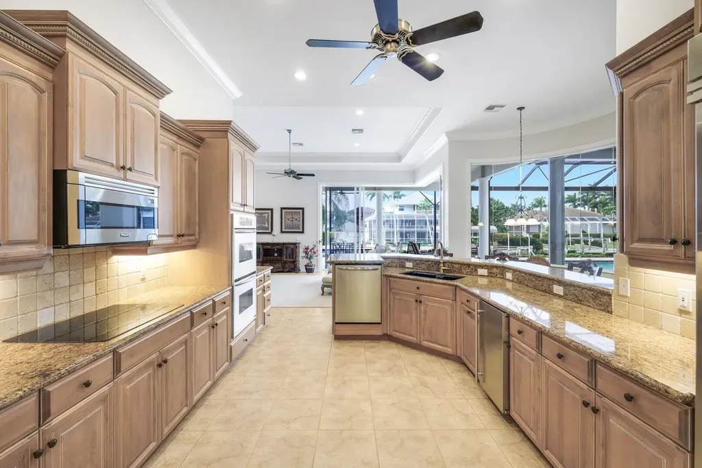 1589 Caxambas Court Marco Island FL 34145
