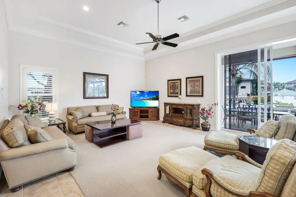 1589 Caxambas Court Marco Island FL 34145