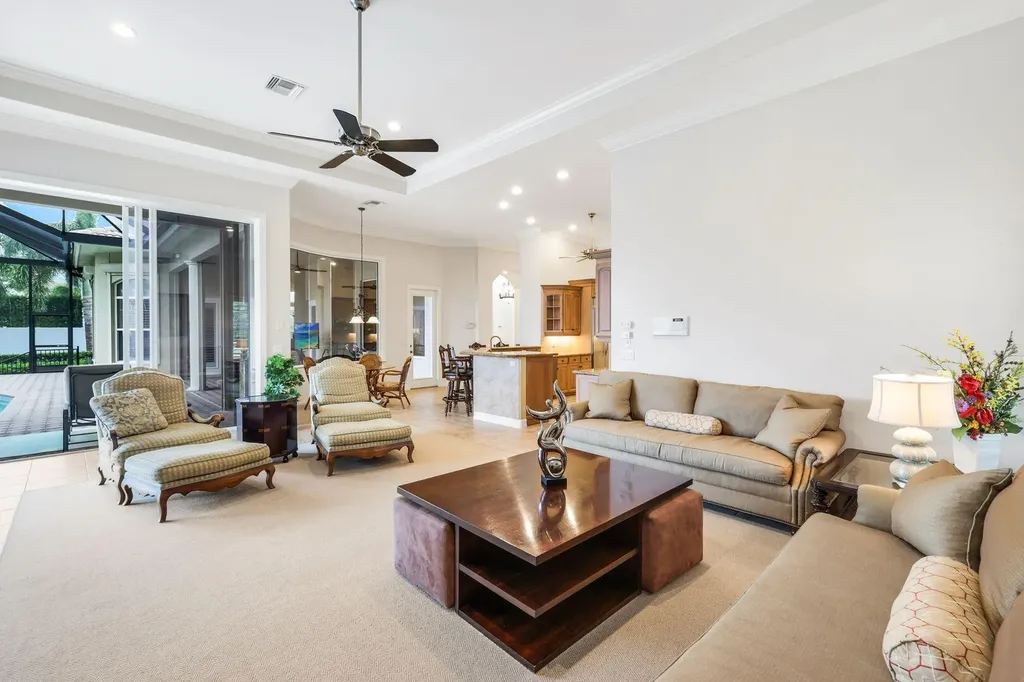 1589 Caxambas Court Marco Island FL 34145