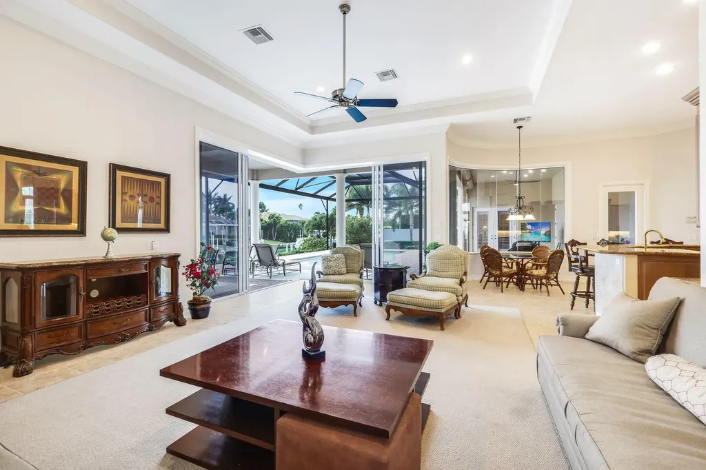 1589 Caxambas Court Marco Island FL 34145