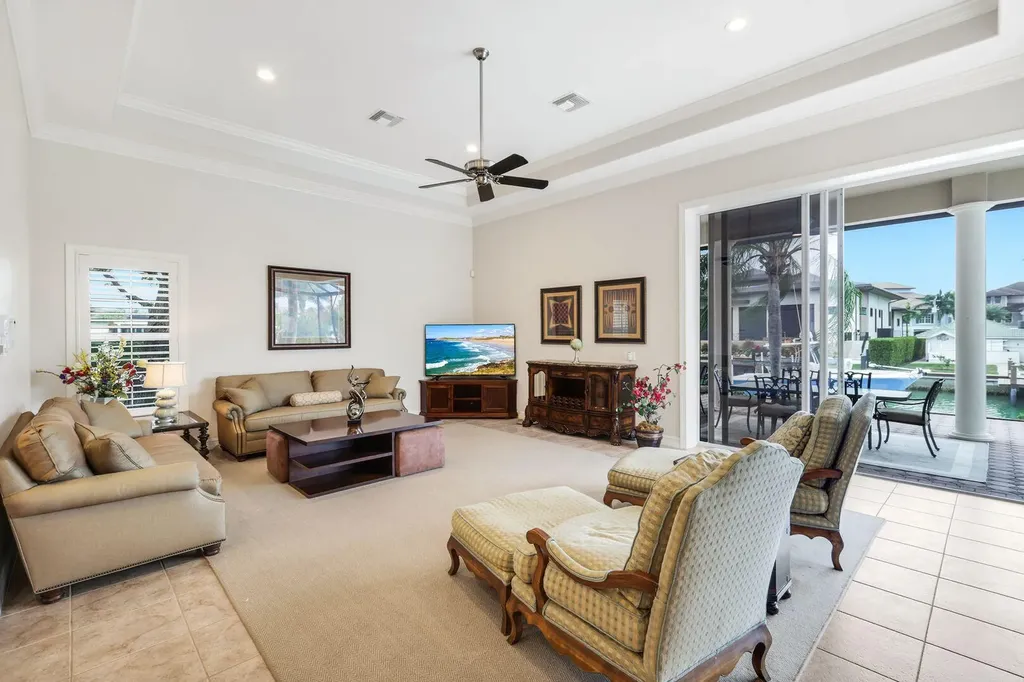 1589 Caxambas Court Marco Island FL 34145