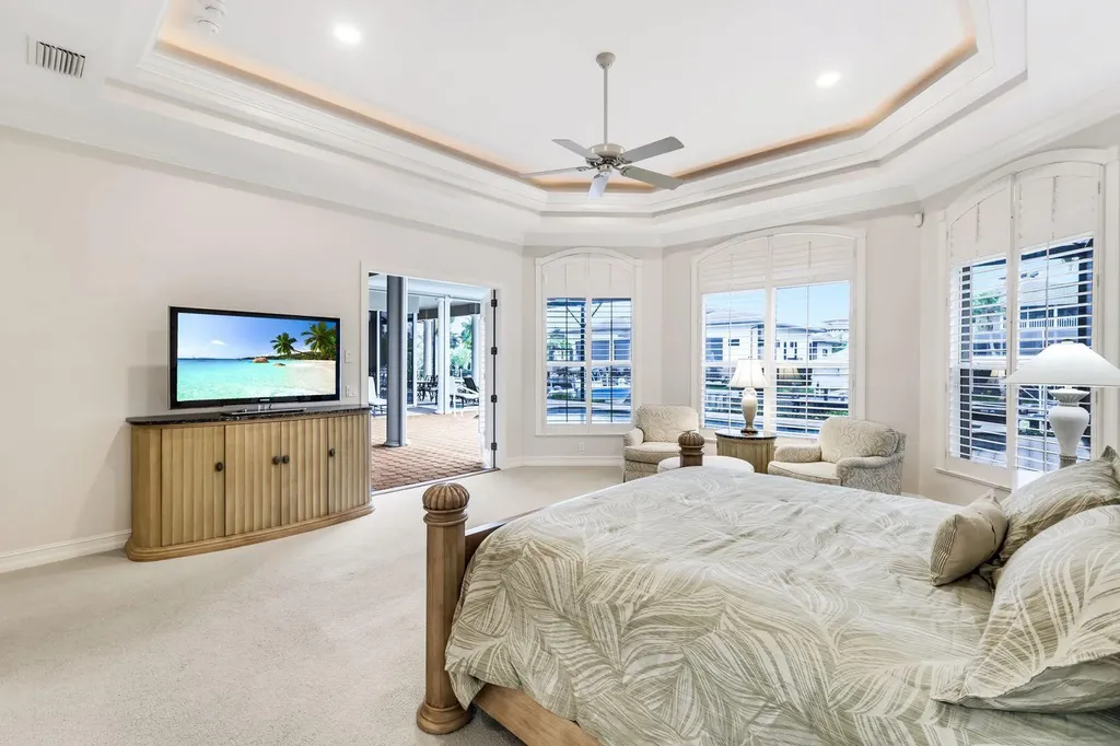 1589 Caxambas Court Marco Island FL 34145