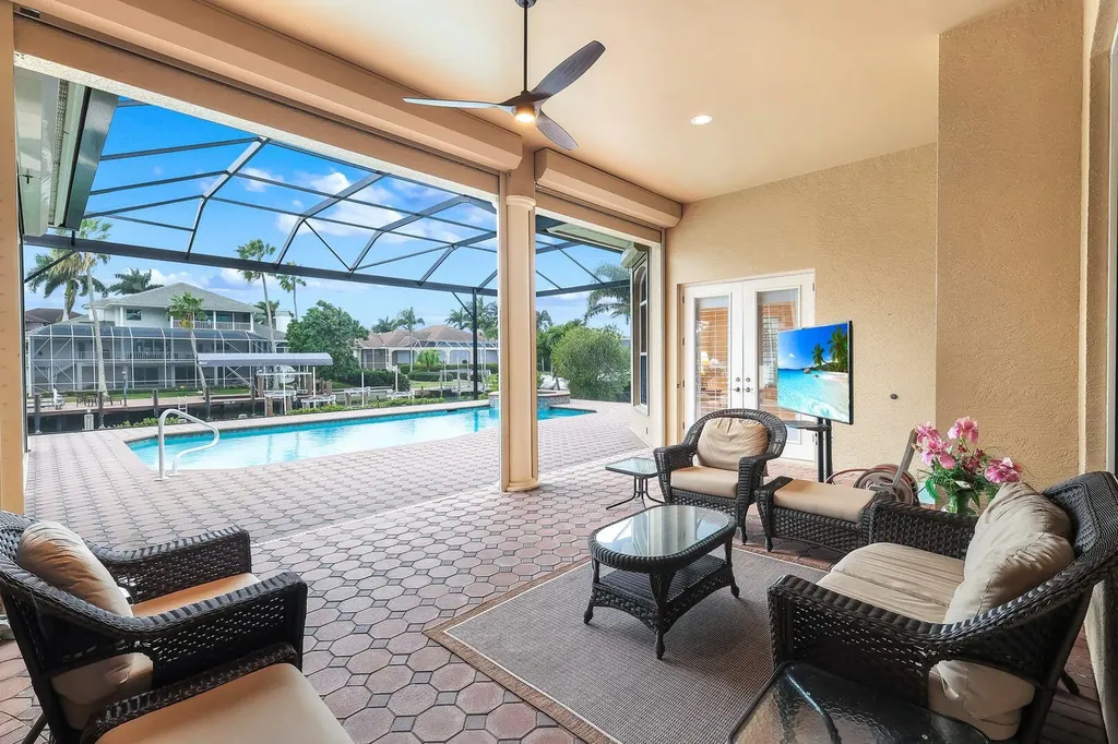 1589 Caxambas Court Marco Island FL 34145