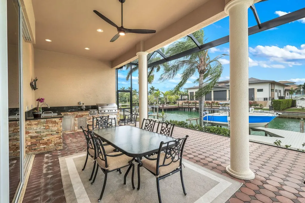 1589 Caxambas Court Marco Island FL 34145