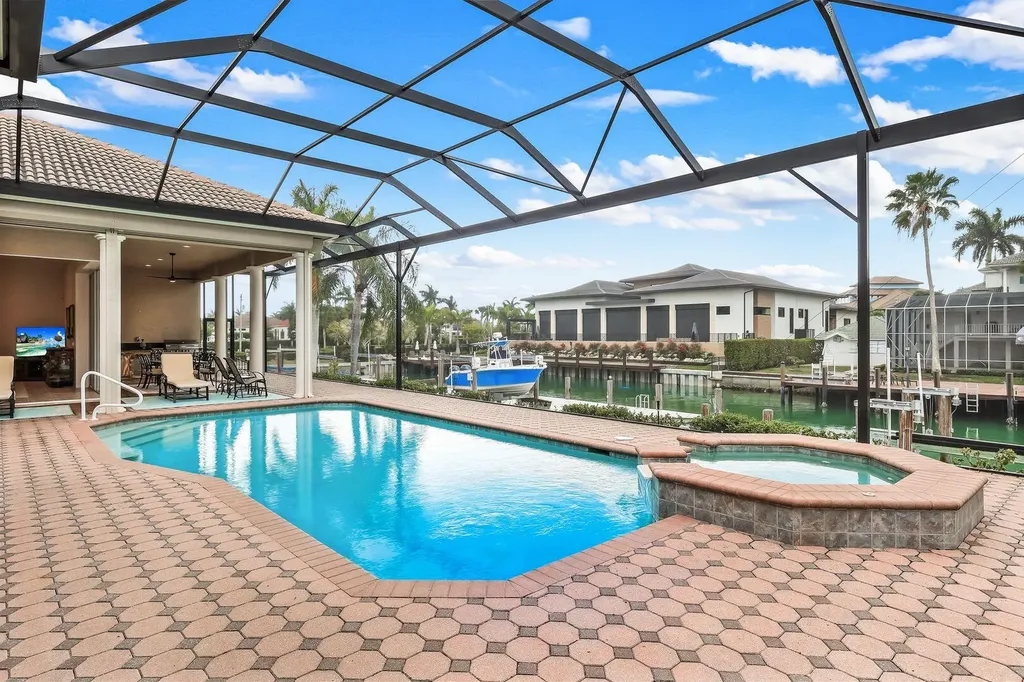 1589 Caxambas Court Marco Island FL 34145