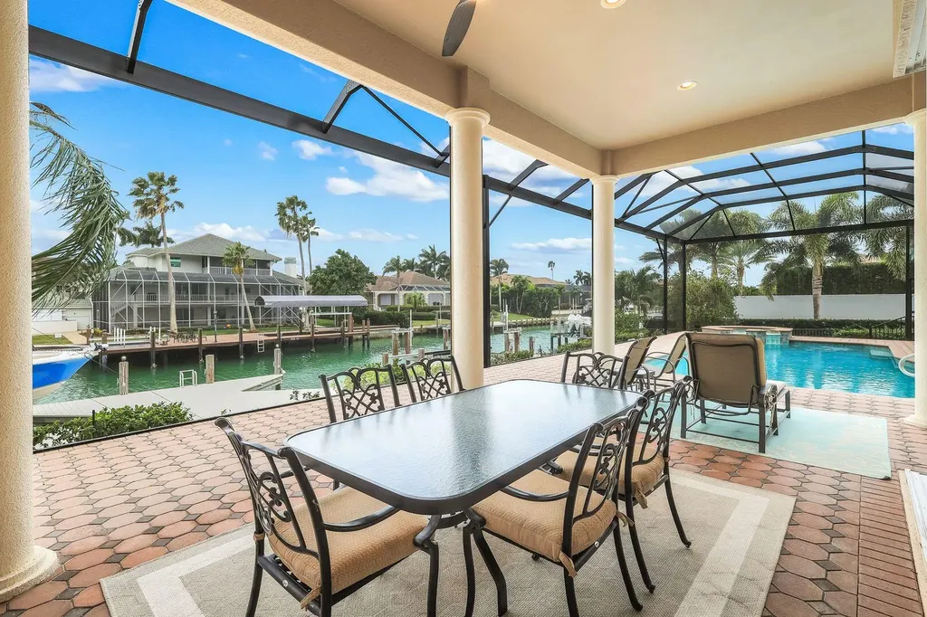 1589 Caxambas Court Marco Island FL 34145