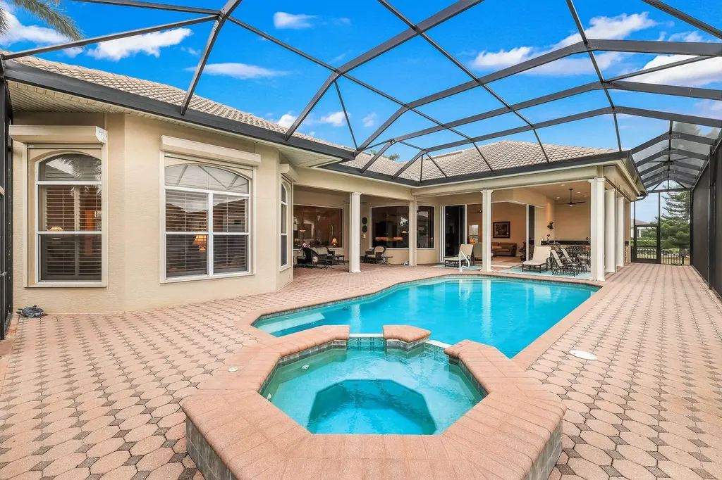 1589 Caxambas Court Marco Island FL 34145