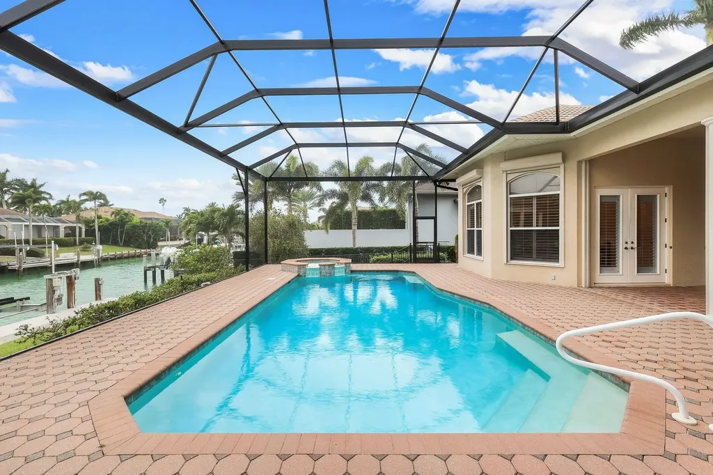 1589 Caxambas Court Marco Island FL 34145