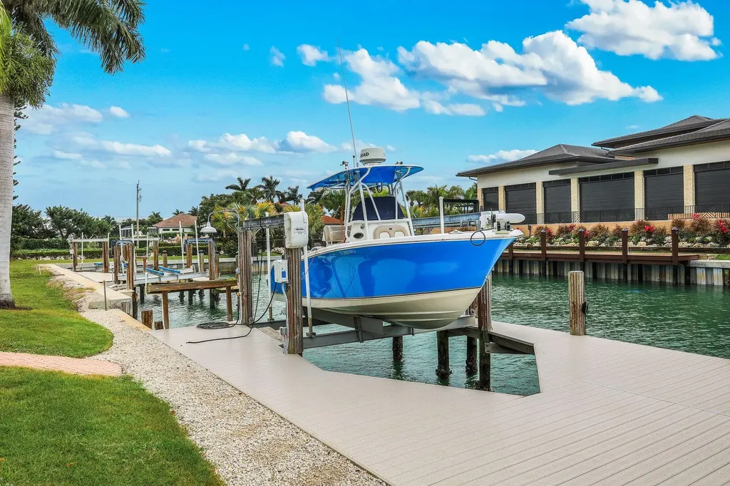 1589 Caxambas Court Marco Island FL 34145